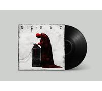 Riket 2026 (Vinyl) 12" Album