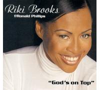 Riki Brooks - God's on Top