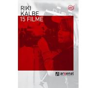 Riki Kalbe - 15 Filme (DVD) Diverse