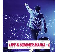 Riki - Live & Summer Mania (Deluxe EDT.) [Import]