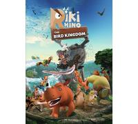 Riki Rhino: The Bird Kingdom [Digital Video Disc] Ac-3/Dolby Digital, Dolby