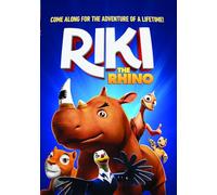 Riki The Rhino [Region Free]