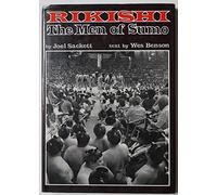 Rikishi: The Men of Sumo
