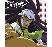 Rikiya Koyama - [Kamen No Maidguy]Character Song 1