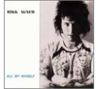 Christian Death All By Myself (Vinyl)