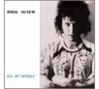 Rikk Agnew - All By Myself [Vinyl]