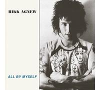 Rikk Agnew - All By Myself [Vinyl Lp]