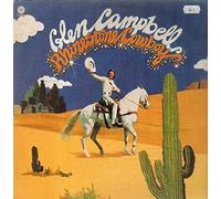Rikki & Daz Ft Glen Campbell - Rhinestone Cowboy [Vinyl Single]