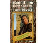 Rikki Fulton - Prince Of Pochlers In Scotch And Wry 4 [VHS] [Import anglais]