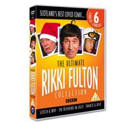 Rikki Fulton Ultimate Collection [Import]