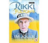 Rikki Fulton's Reverend IM Jolly - A Man For All Seasons G