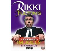 Rikki Fulton's Reverend Im Jolly & Friends [Dvd] (2004)