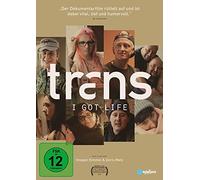 Rikku Raimondi et Elisabeth Sofia Landsteiner – Trans: I Got Life – Import