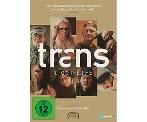 Rikku Raimondi;Elisabeth Sofia Landsteiner - Trans: I Got Life