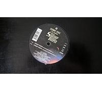 Riko,Johnny & the Ruffnex - Starship Trooper [Vinyl Maxi-Single]