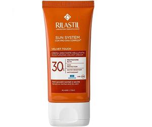 RIL.VELVETOUCH Crème 30SPF 50M