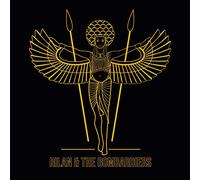 Rilan & the Bombardiers - Afro Dite-Digi [Import]