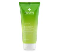 Rilastil Acnestil gel nettoyant pour éliminer le sébum pour peaux grasses sujettes à l'acné 200 ml
