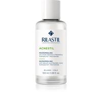 Rilastil Acnestil lait exfoliant et assouplissant pour peaux à tendance acnéique 100 ml