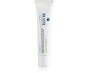 Rilastil Acnestil MAT soin hydratant matifiant pour peaux grasses et mixtes 40 ml