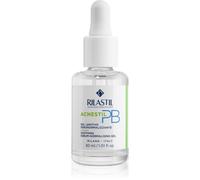 Rilastil Acnestil PB gel apaisant pour peaux grasses et à problèmes 30 ml