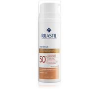Rilastil Sun System Age Repair Color Spf50+ Sunscreen 50ml Clair Homme