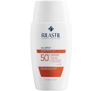 Rilastil Allergy Protection Solaire Visage Pour Personnes Allergiques SPF50