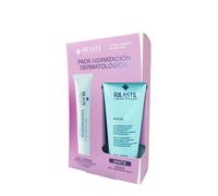 RILASTIL AQUA INTENSE 72H + CLEANSING GEL set 2 pcs