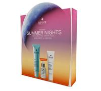 RILASTIL AQUA MASK NIGHT ROUTINE set 3 pcs