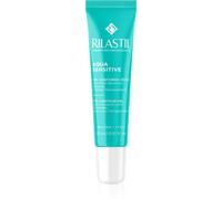 Rilastil Aqua Sensitive gel hydratant contour des yeux 15 ml