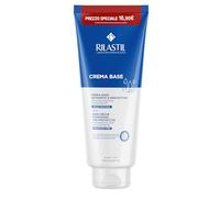 Rilastil Crème Base Special Price, hydratante pour le visage et le corps, sans parfum, 400 ml