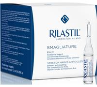 Huile corporelle anti-vergetures Rilastil SMAGLIATURE 5 ml 50 ml