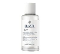 RILASTIL® D-Clar Concentré de micropeeling Gel Nettoyant 100 ml