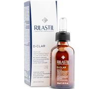 Rilastil D-Clar gouttes dépigmentantes concentrées 30ml