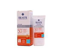Rilastil D-Clar SPF50+ Unifying Cream Medium 40ml