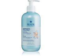 Rilastil Dermastil Pediatric gel douche et shampoing doux pour enfant 400 ml