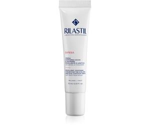 Rilastil Difesa crème hydratante et apaisante contour des yeux 15 ml