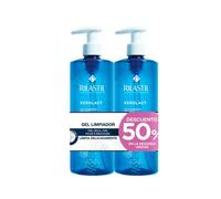 Rilastil Duplo Xerolact Gel Limpiador 2x750ml