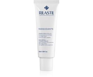Rilastil Firming crème raffermissante visage et cou 50 ml