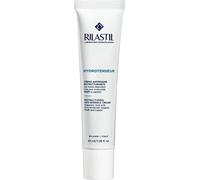 Rilastil Hydrotenseur Crème visage anti-rides pour restauration texture légère avec acide hyaluronique 40ml