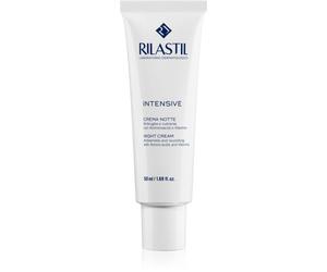 Rilastil Intensive crème de nuit anti-vieillissement prématuré 50 ml