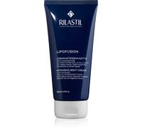 Rilastil Lipofusion crème de nuit intense contre la cellulite 200 ml