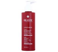 Rilastil Lipofusion fluide corporel contre la cellulite 250 ml