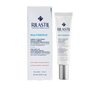 RILASTIL MULTIREPAIR eye contour and lips anti-aging 15 ml