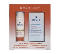 Rilastil Pack Anti-Âge Été