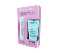 Rilastil Pack Aqua Intense 72h 40ml + Aqua Gel 50ml