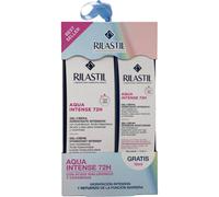 Rilastil Pack Aqua Intense 72H 40ml + Aqua Intense 72H 15ml