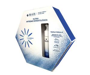 Rilastil Pack Routine Anti-Âge Dermatologique