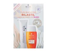 Rilastil Pack Vos Basiques Voyageur