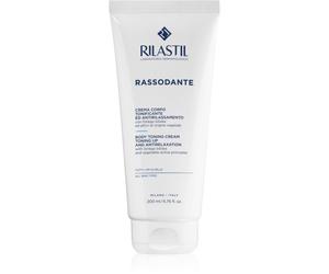 Rilastil Rassodante crème pour le corps raffermissante 200 ml